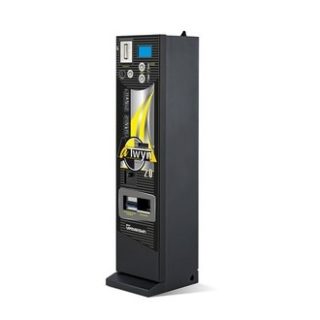 Разменные автоматы